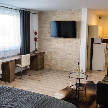 Ubytování Stračena Ostrava Exterior foto